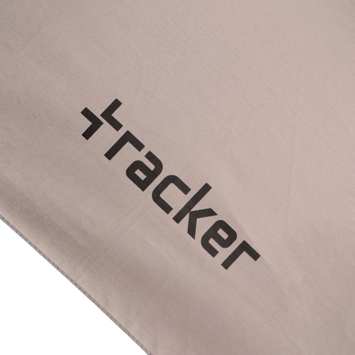 Tracker Solid short Umbrella - Bentley