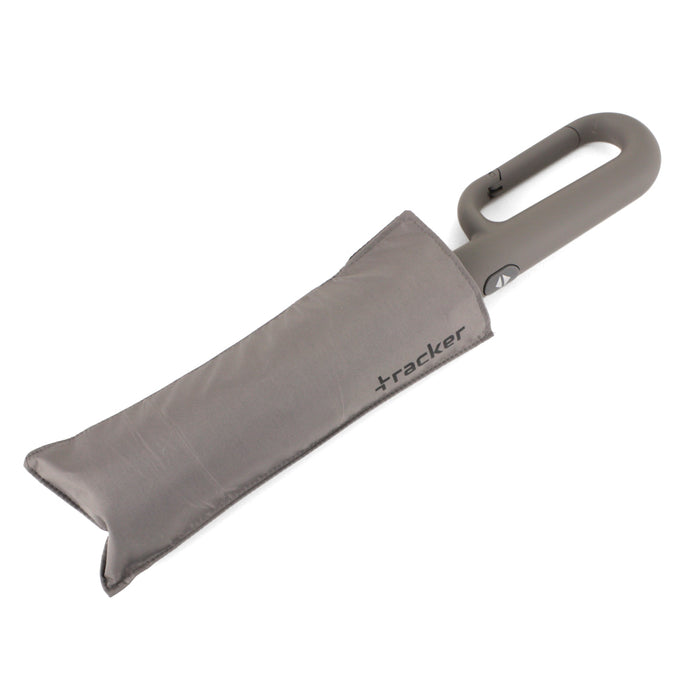 Tracker Solid short Umbrella - Bentley