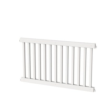 Traditional Event Fence Panel Kit - Montour Line - Crowd Control Warehouse