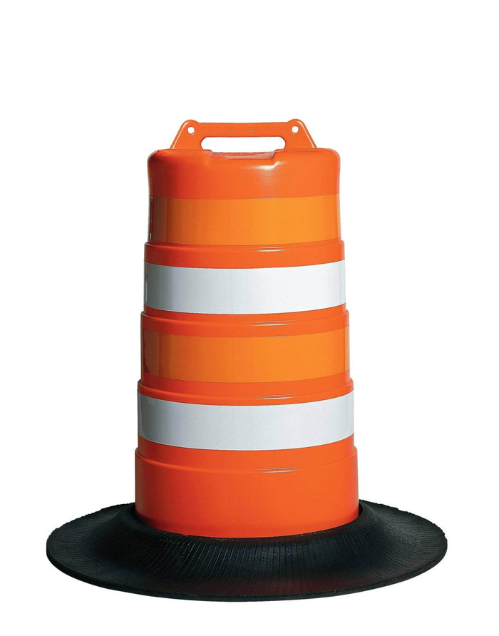 Traffix Channelizer Barrel - Crowd Control Warehouse