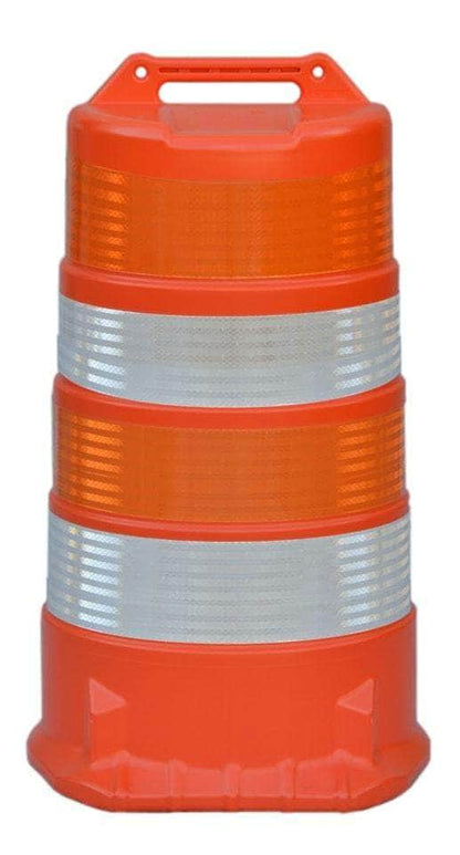 Traffix Channelizer Barrel - Crowd Control Warehouse