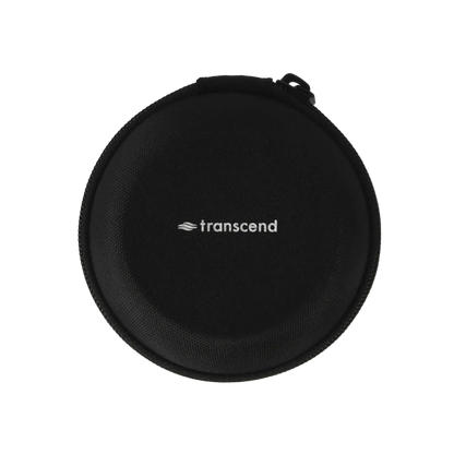 Transcend Micro Hard Shell Travel Case