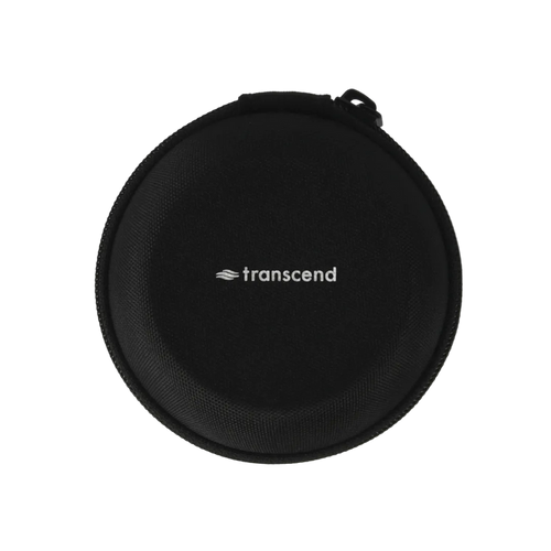 Transcend Micro Hard Shell Travel Case