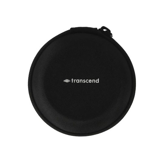 Transcend Micro Hard Shell Travel Case