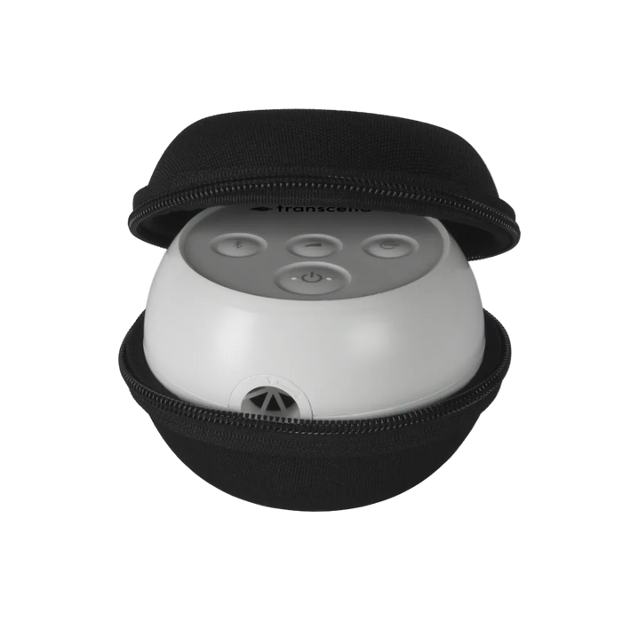 Transcend Micro Hard Shell Travel Case