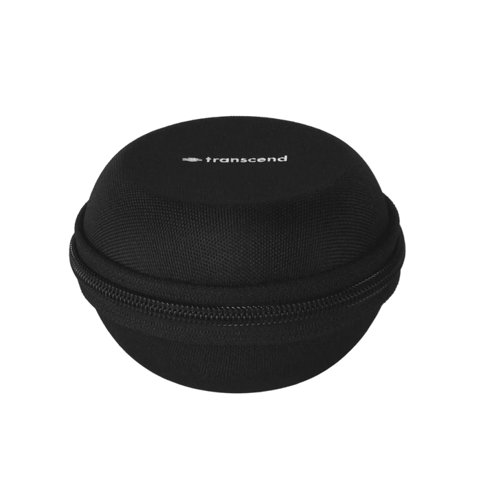 Transcend Micro Hard Shell Travel Case