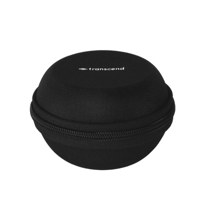 Transcend Micro Hard Shell Travel Case