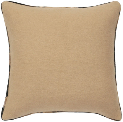Trapper Euro Sham - 26"x26"