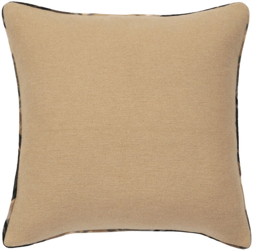 Trapper Euro Sham - 26"x26"