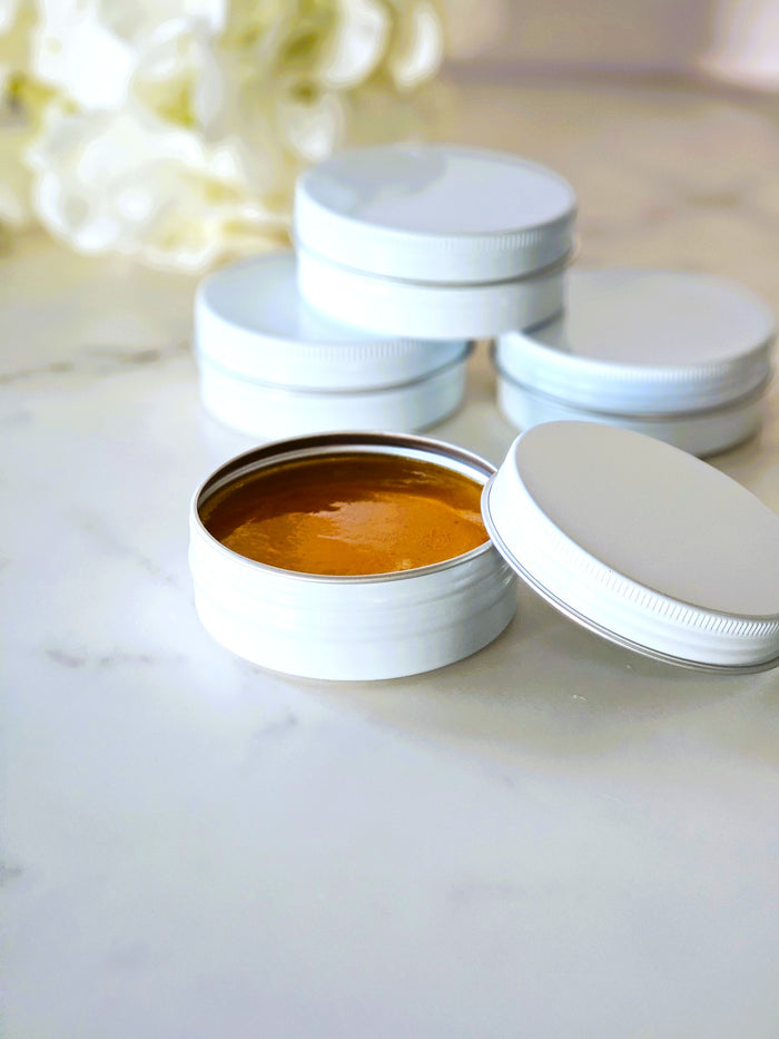 *Travel Size* Glow Pigment Bar in a Jar