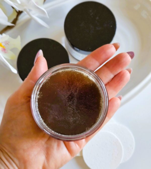 *Travel Size* Restore Blemish Bar in a Jar