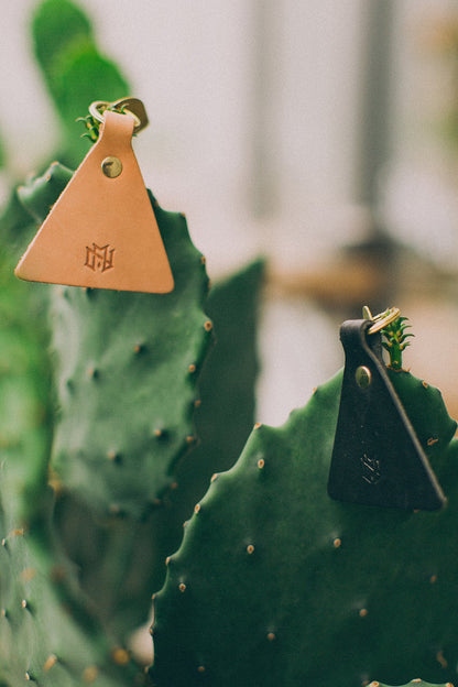 Triangle Tab Key