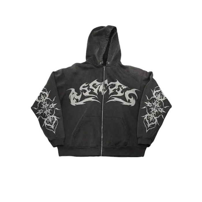 TRIBAL | ZIP-UP