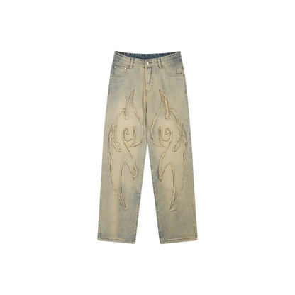TRIBE | JEANS