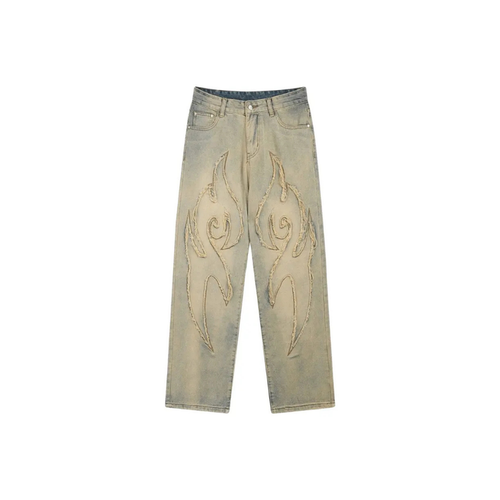 TRIBE | JEANS