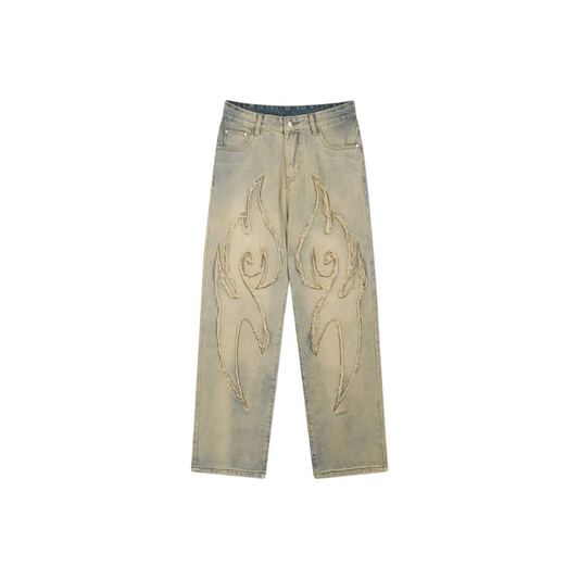 TRIBE | JEANS