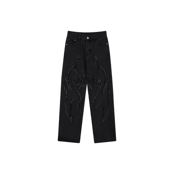 TRIBE | JEANS