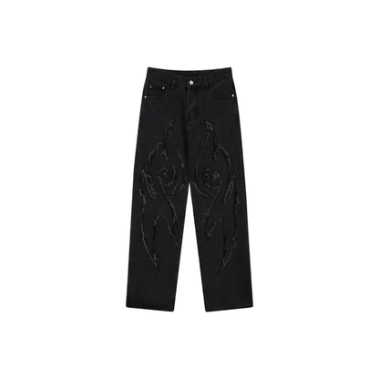 TRIBE | JEANS