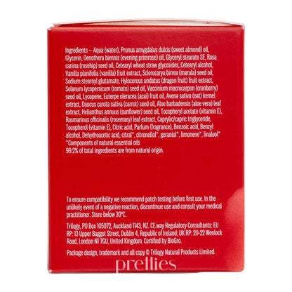 Trilogy Vital Moisturising Cream 60ml