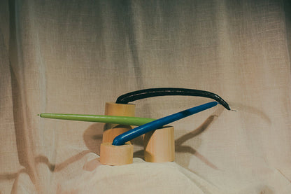 TRIPLE CANDLE HOLDER