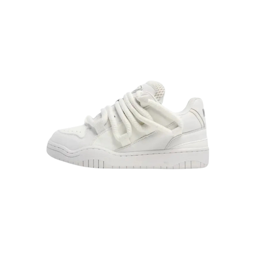 TRIPLE LACE | SNEAKER