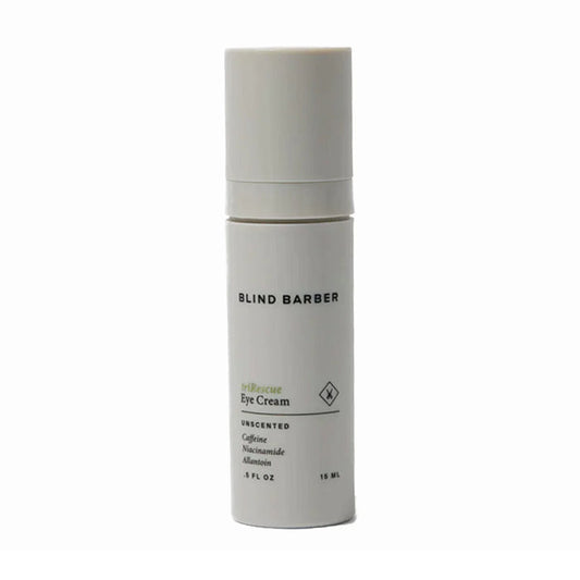 triRescue Eye Cream - Domestic Domestic