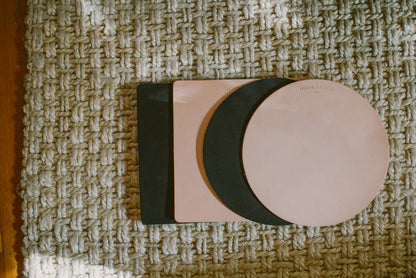 Trivet / Mouse Pad