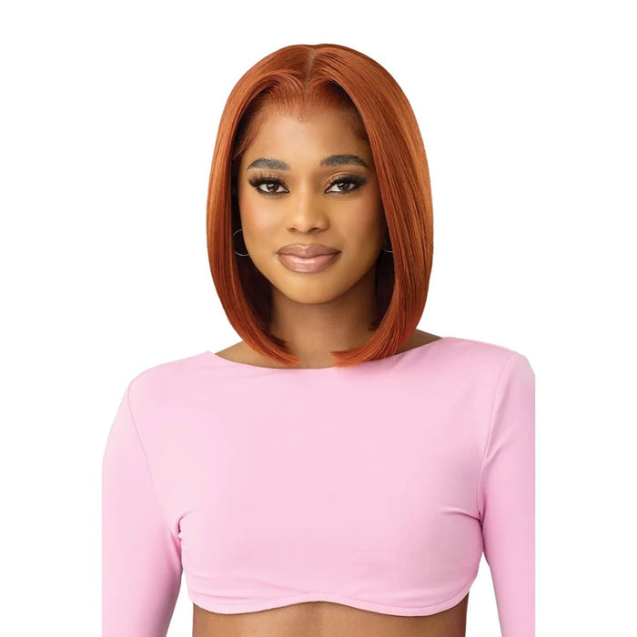 TRUE FRONTAL Lace Frontal Peak 709