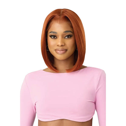 TRUE FRONTAL Lace Frontal Peak 709