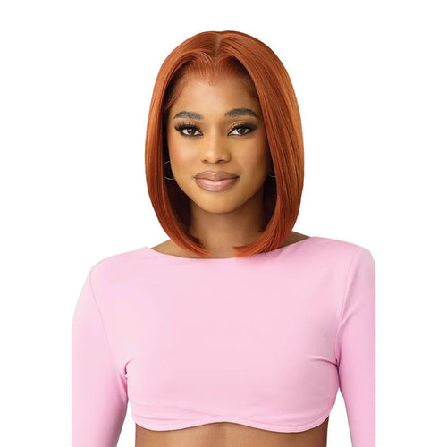 TRUE FRONTAL Lace Frontal Peak 709
