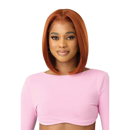 TRUE FRONTAL Lace Frontal Peak 709