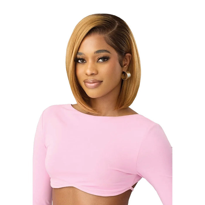 TRUE FRONTAL Lace Frontal Peak 709