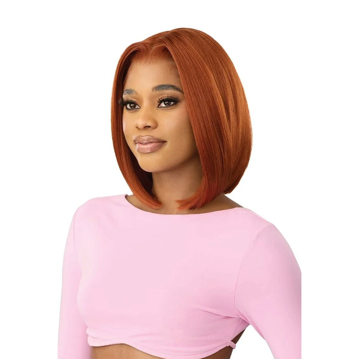 TRUE FRONTAL Lace Frontal Peak 709