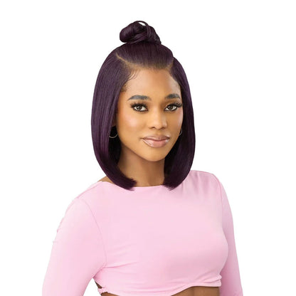 TRUE FRONTAL Lace Frontal Peak 709