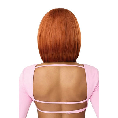 TRUE FRONTAL Lace Frontal Peak 709