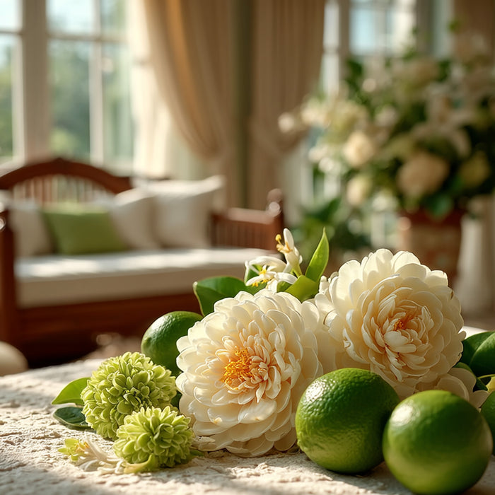 Tubereuse Fragrance Oil