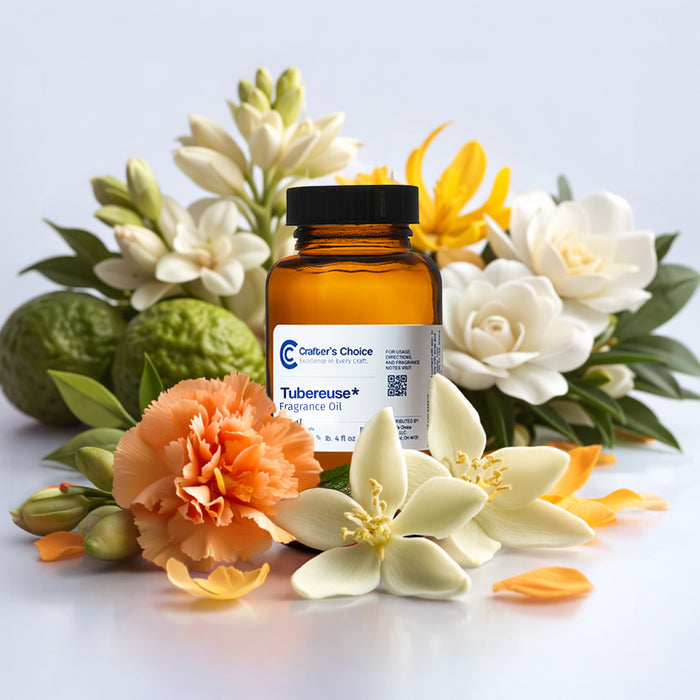 Tubereuse Fragrance Oil