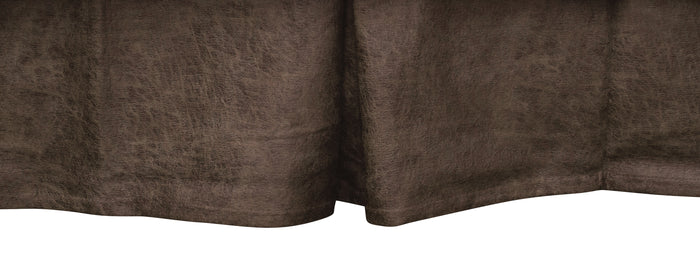Tucson-01 Bed Skirt