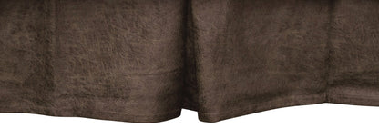 Tucson-01 Bed Skirt