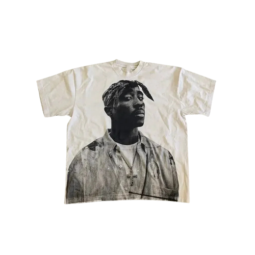TUPAC | TEE