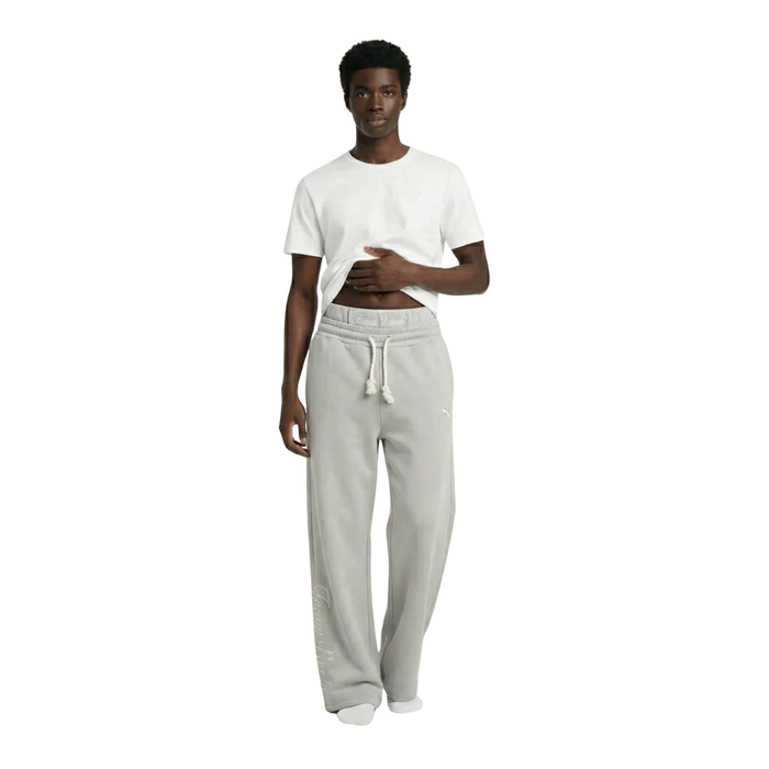 TWIN | DOUBLE-WAIST JOGGERS