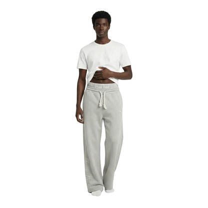 TWIN | DOUBLE-WAIST JOGGERS