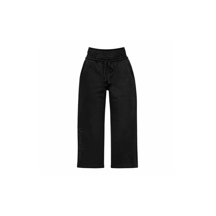TWIN | DOUBLE-WAIST JOGGERS