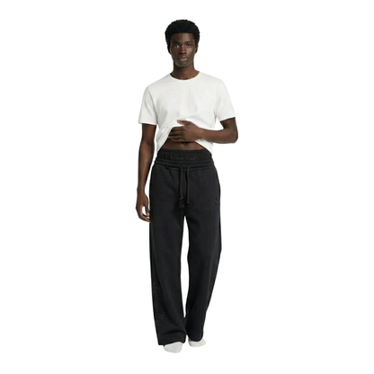 TWIN | DOUBLE-WAIST JOGGERS