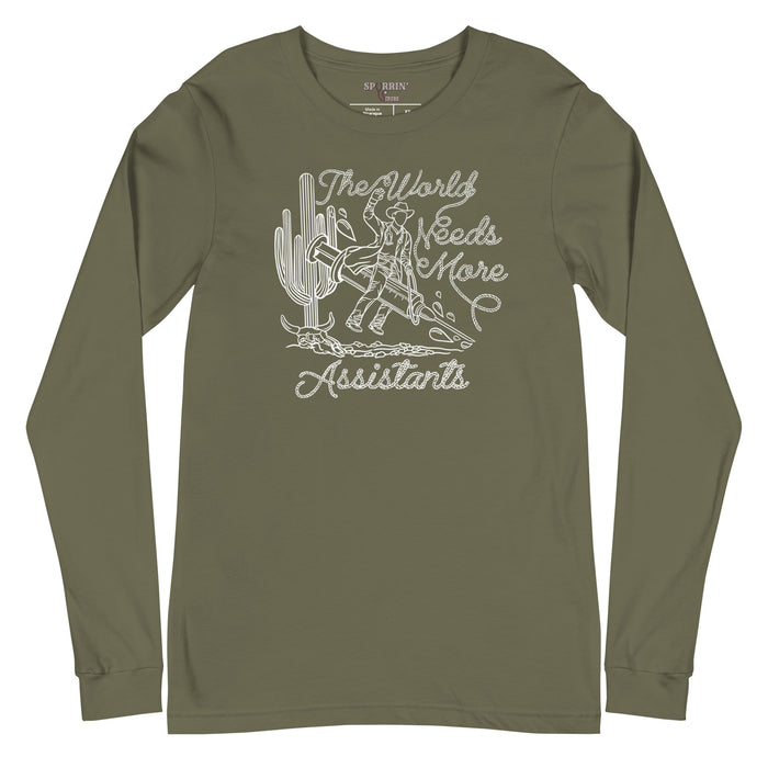 Military Green / XS