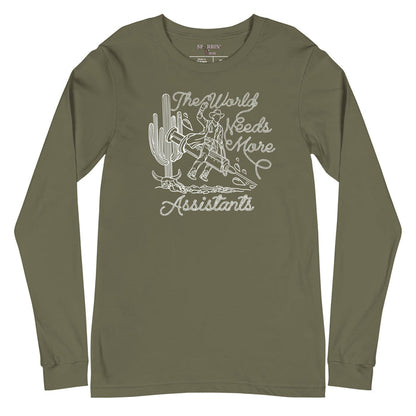 Military Green / XS