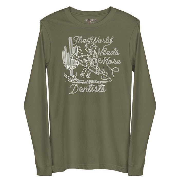 Military Green / XS