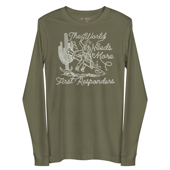 Military Green / XS