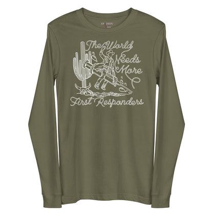 Military Green / XS
