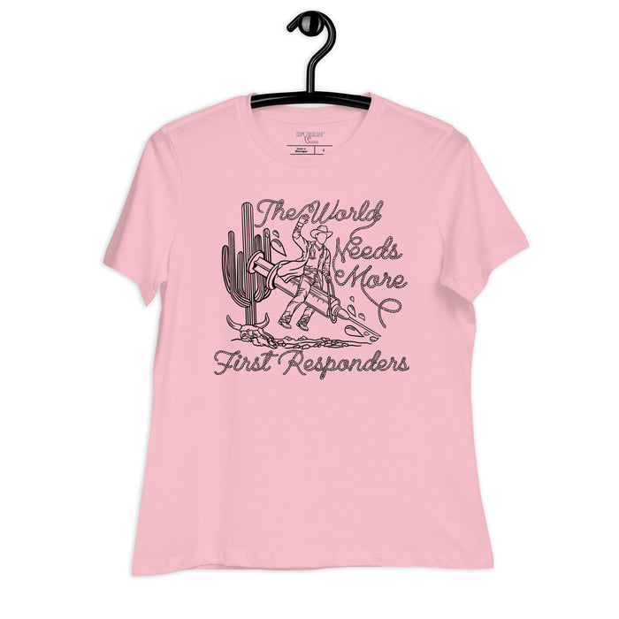Pink / S